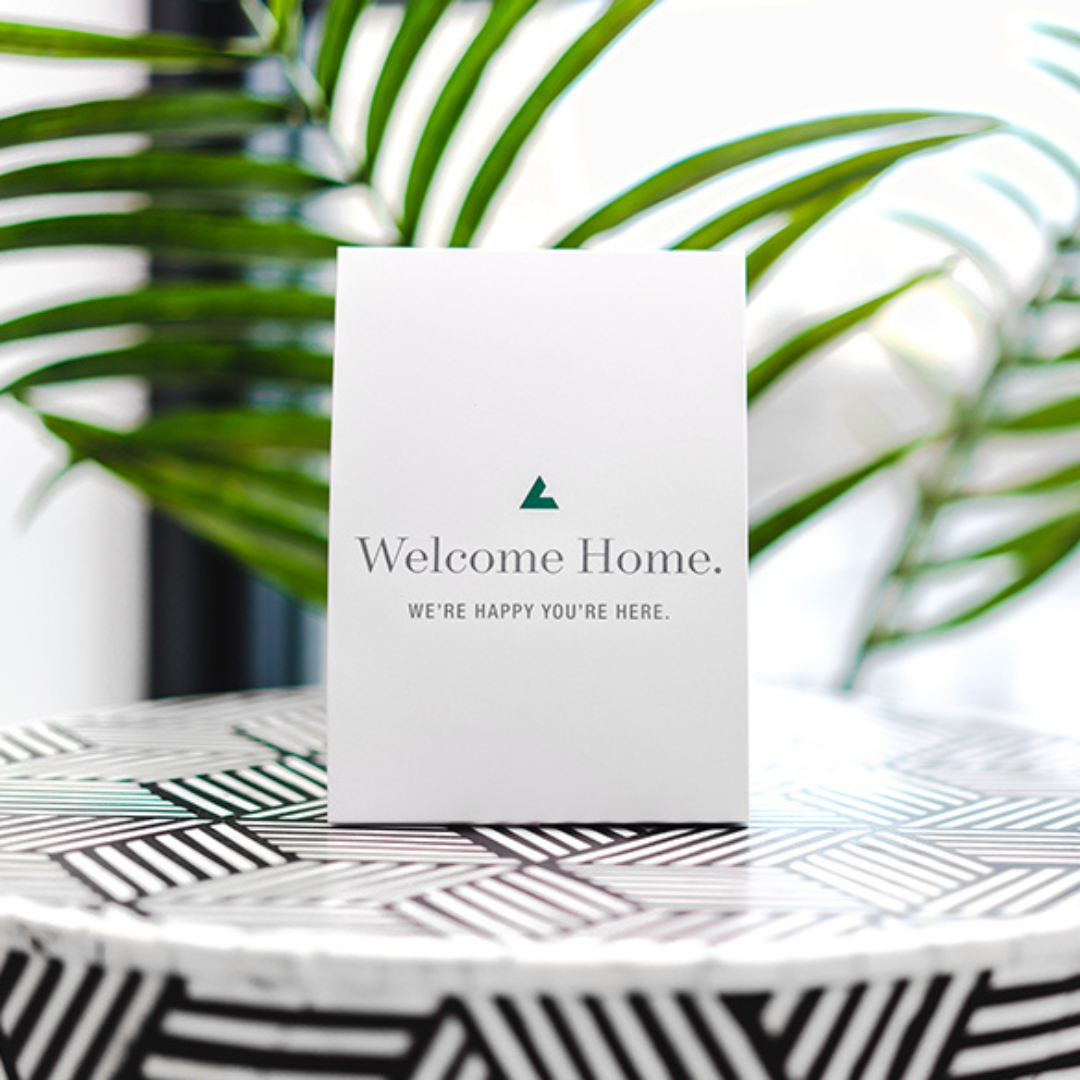 Meet Bozzuto: Where the Phrase “Welcome Home” Means More