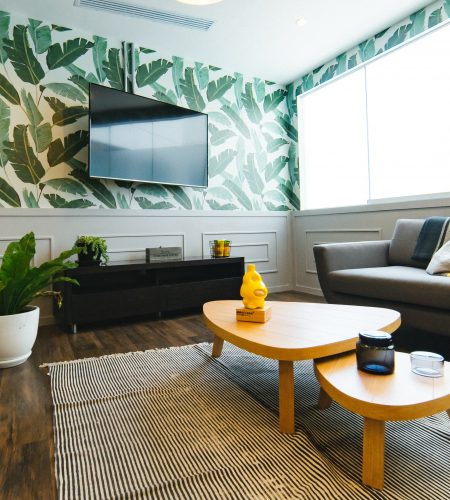 Tips For Decorating Your New Compass Apartment Home