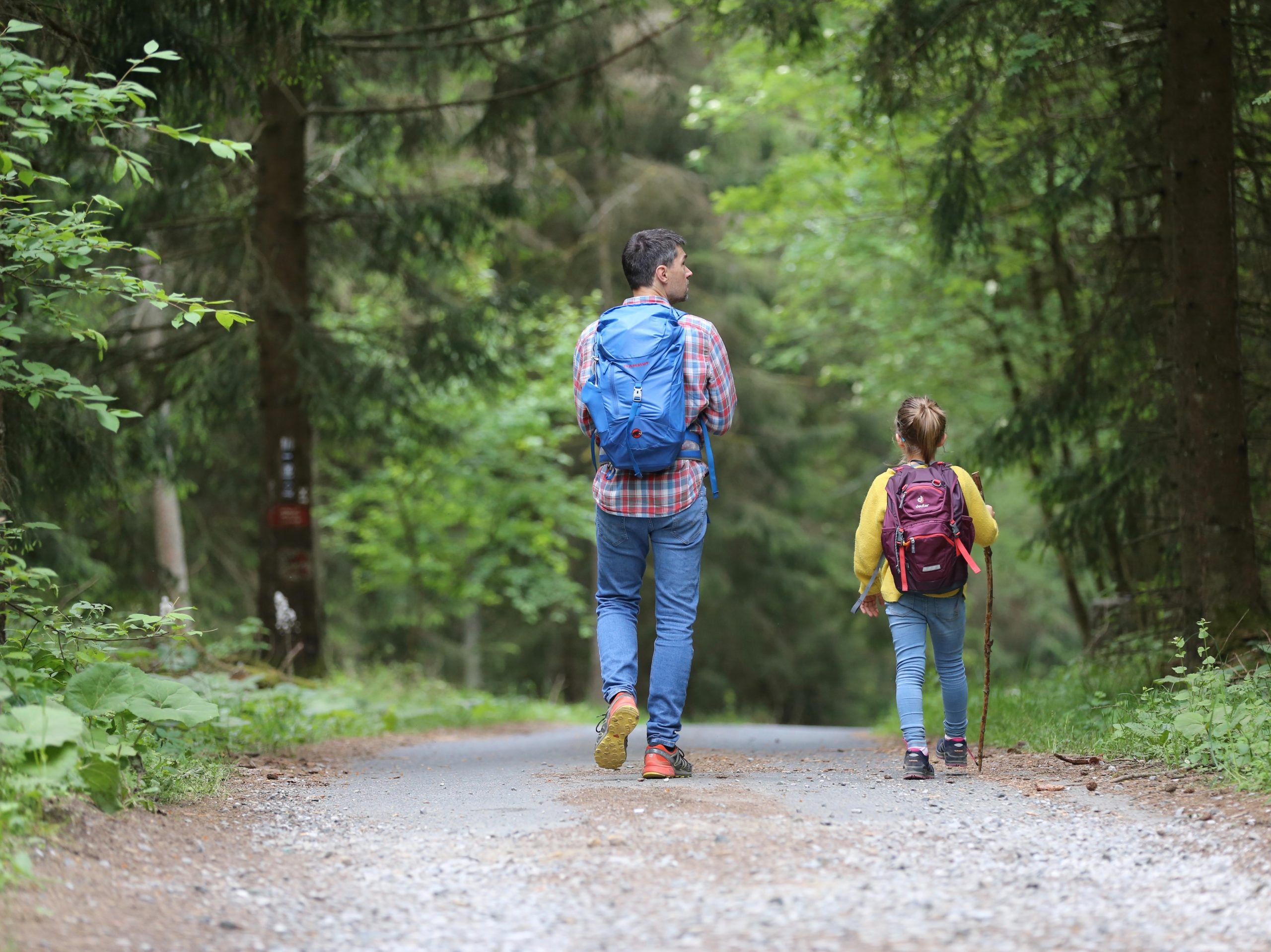 3 Places to Walk This Spring Near Compass at The Grove in Newark, DE