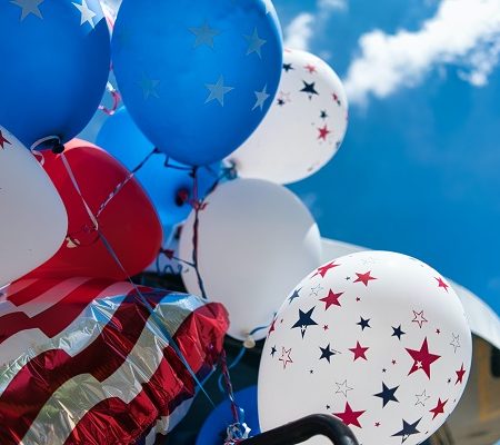 Celebrate the Fourth of July 2023 in Newark, Delaware and Beyond