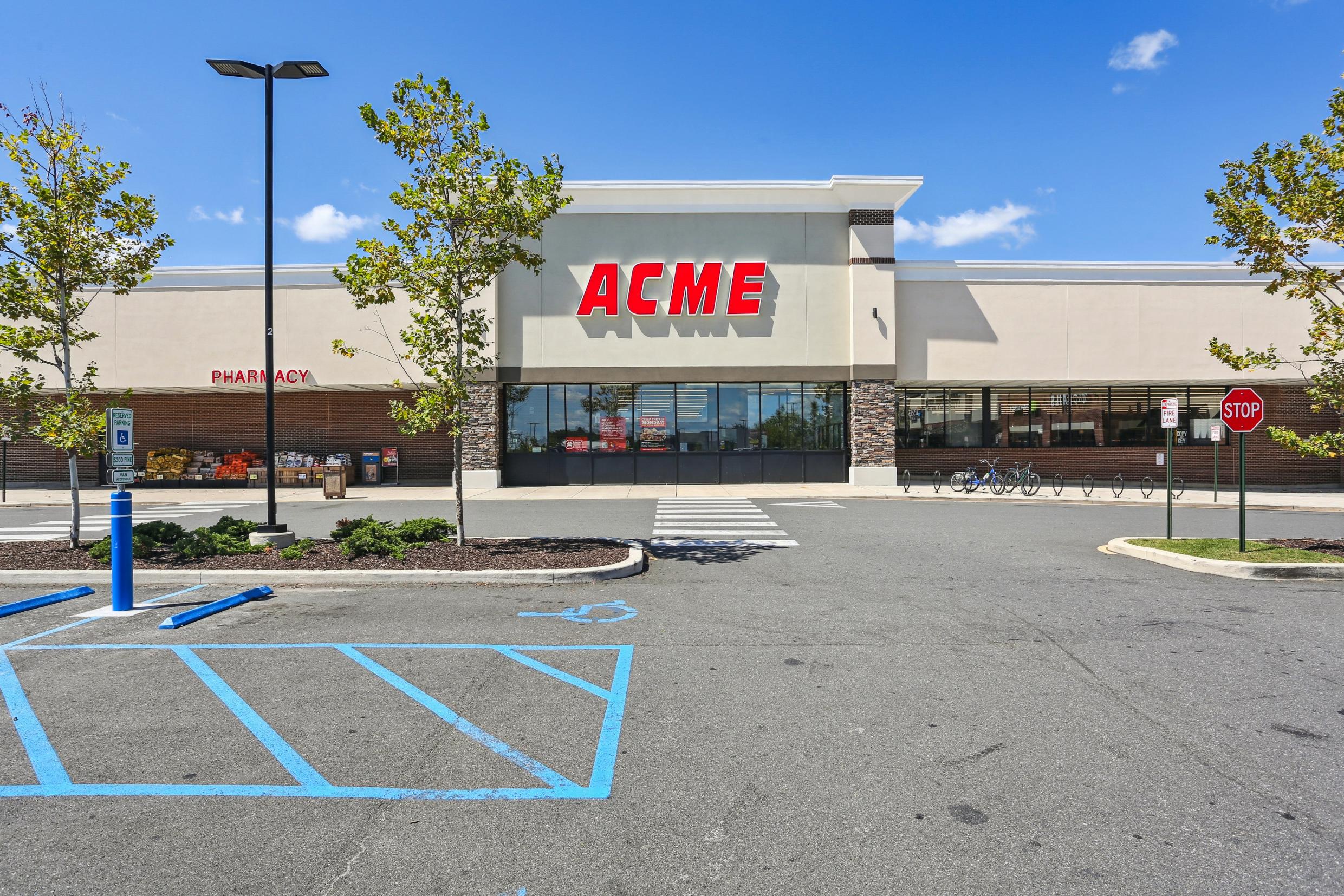 ACME Newark, DE