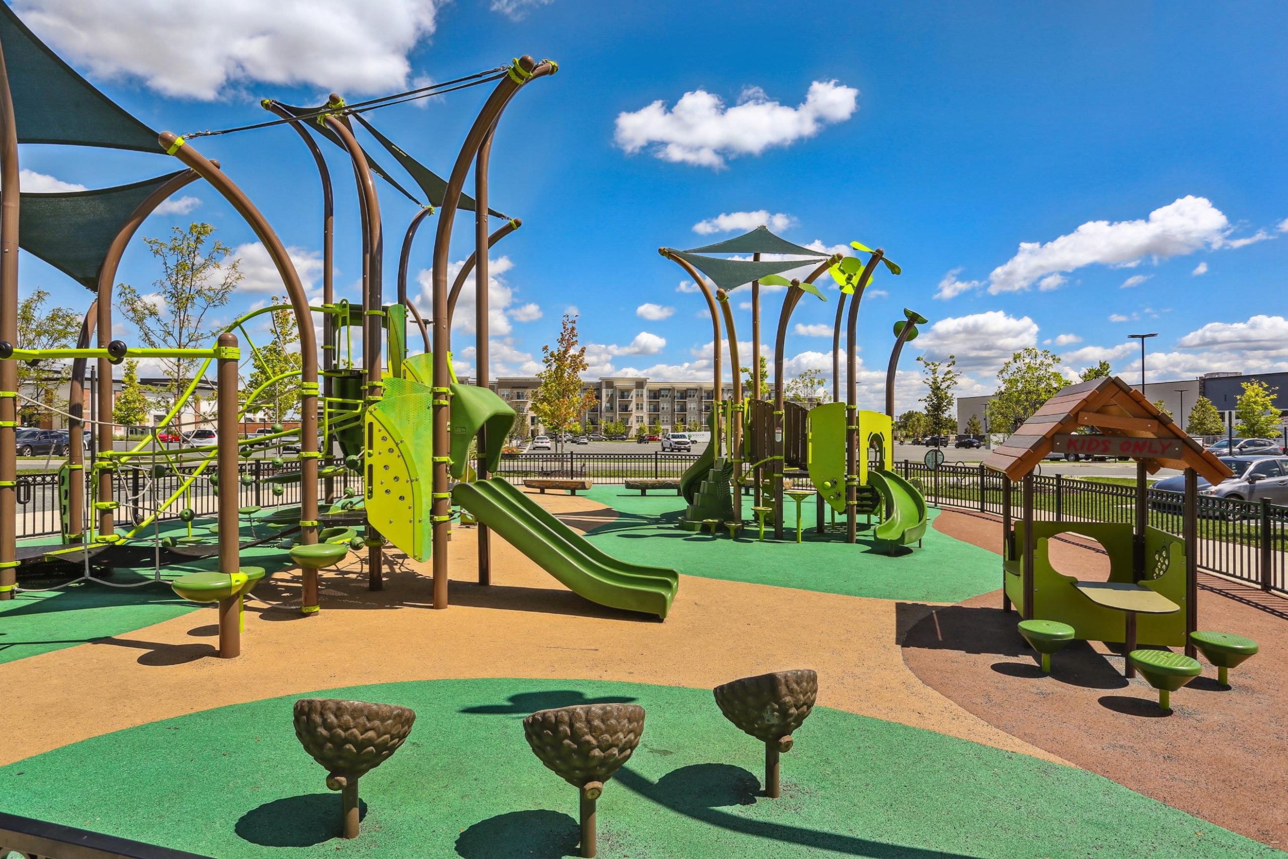 Playground