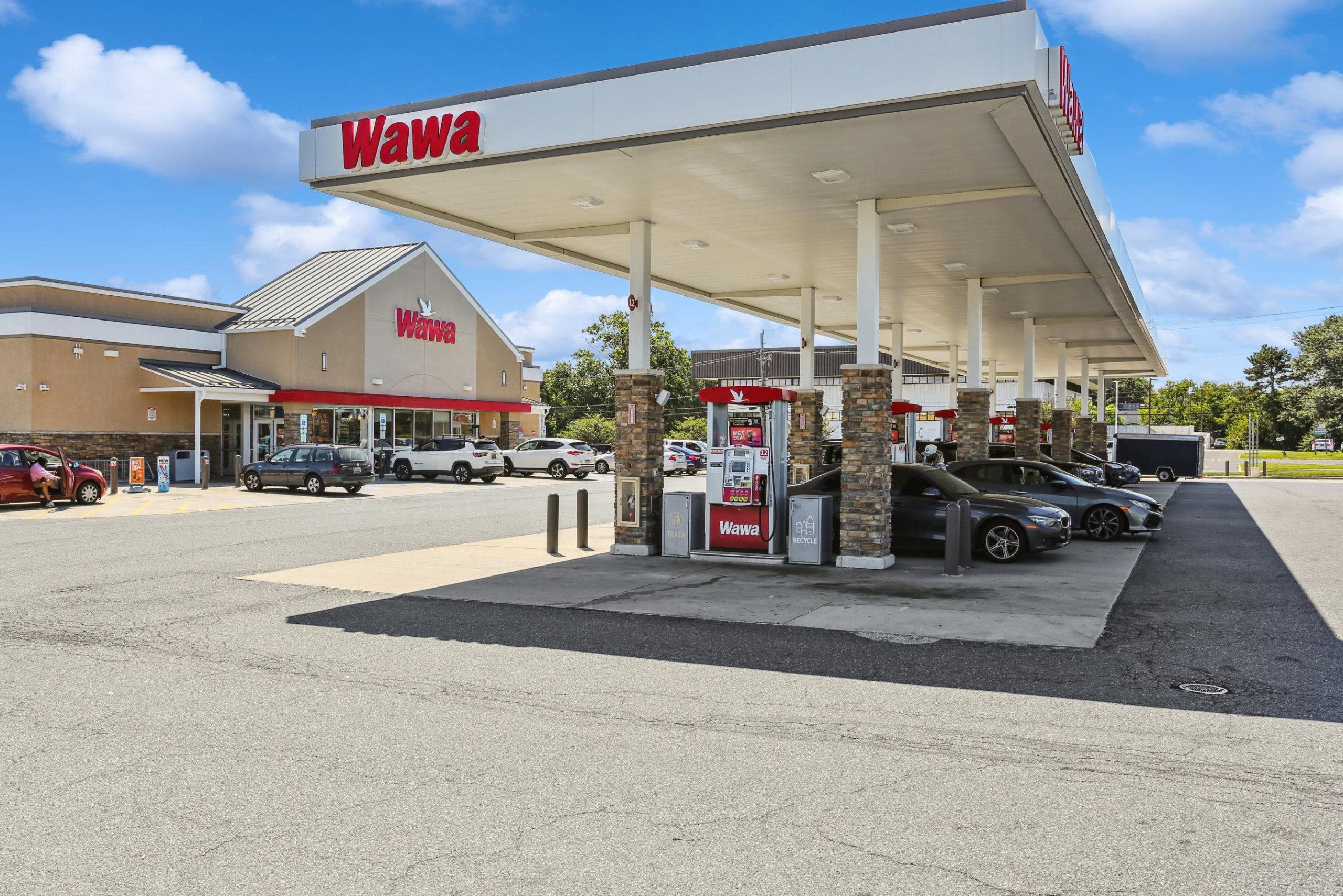 Wawa